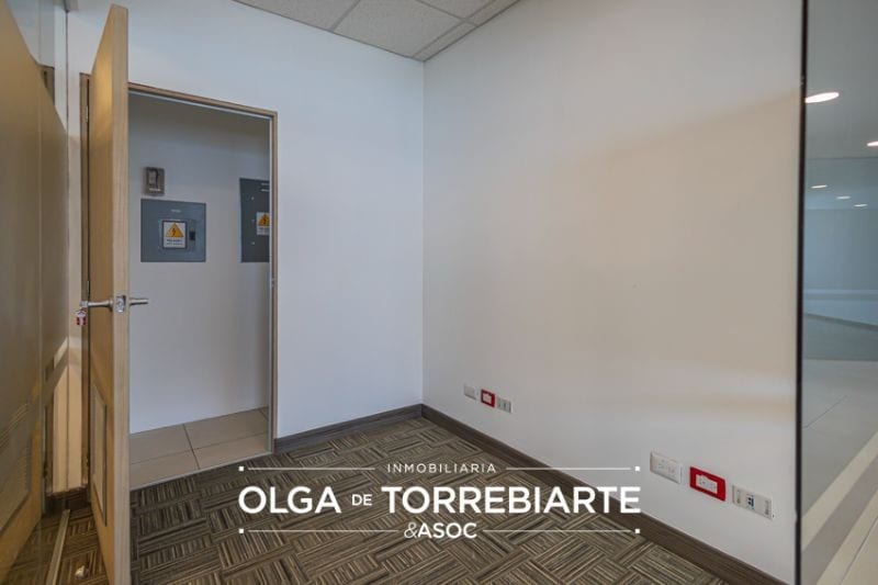 Penthouse en Zona Pradera, zona 10 — foto 8 de 16