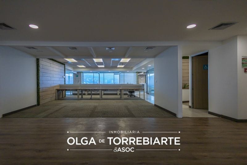 Penthouse en Zona Pradera, zona 10 — foto 15 de 16