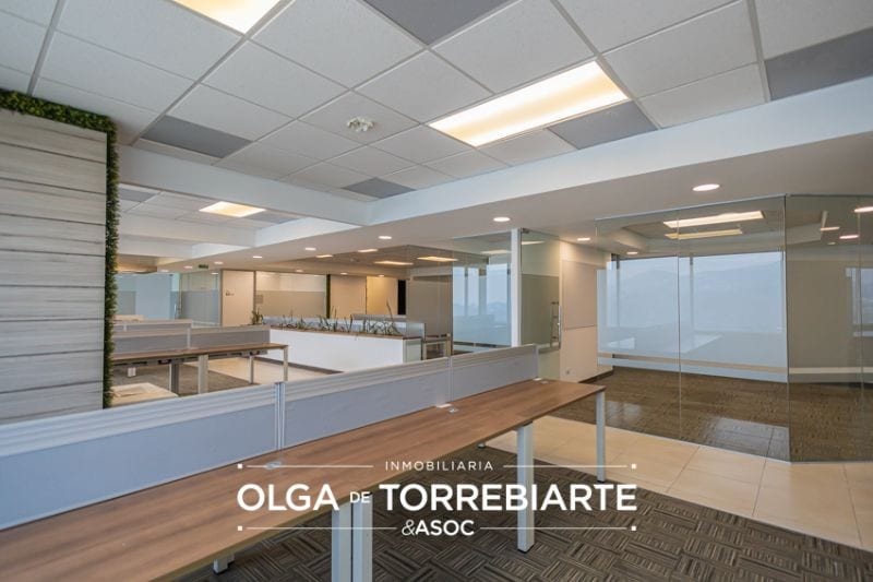 Penthouse en Zona Pradera, zona 10 — foto 6 de 16