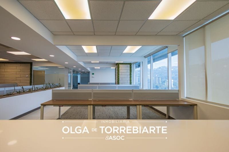 Penthouse en Zona Pradera, zona 10 — foto 10 de 16