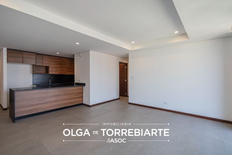Penthouse  en Reserva 5ta Avenida zona 14 — foto 3 de 16