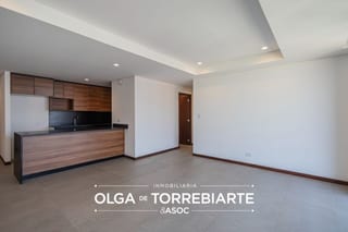 Penthouse  en Reserva 5ta Avenida zona 14 — miniatura 3 de 16