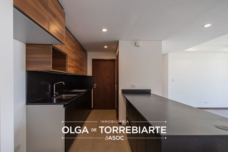 Penthouse  en Reserva 5ta Avenida zona 14 — foto 7 de 16