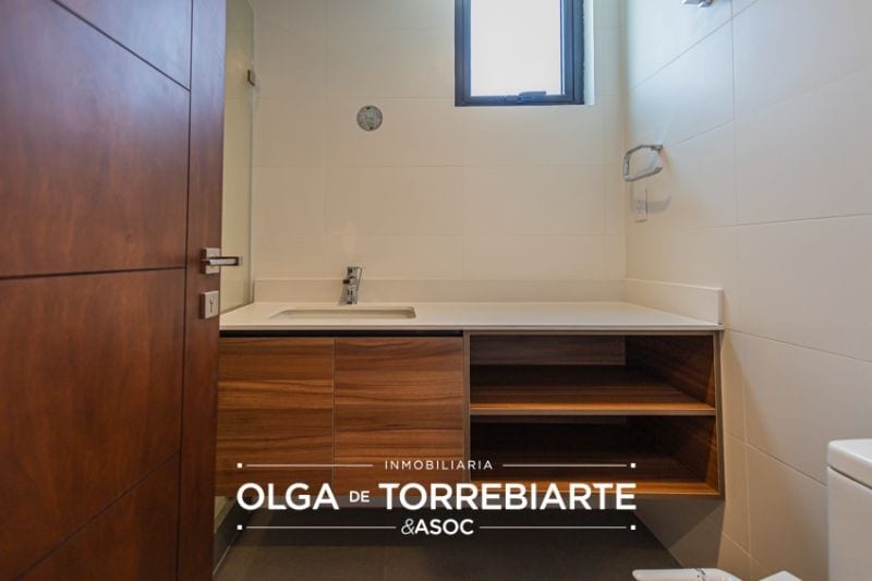 Penthouse  en Reserva 5ta Avenida zona 14 — foto 11 de 16