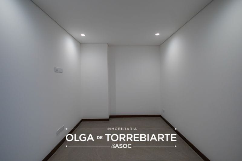 Penthouse  en Reserva 5ta Avenida zona 14 — foto 15 de 16