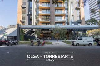 Penthouse  en Reserva 5ta Avenida zona 14 — miniatura 5 de 16