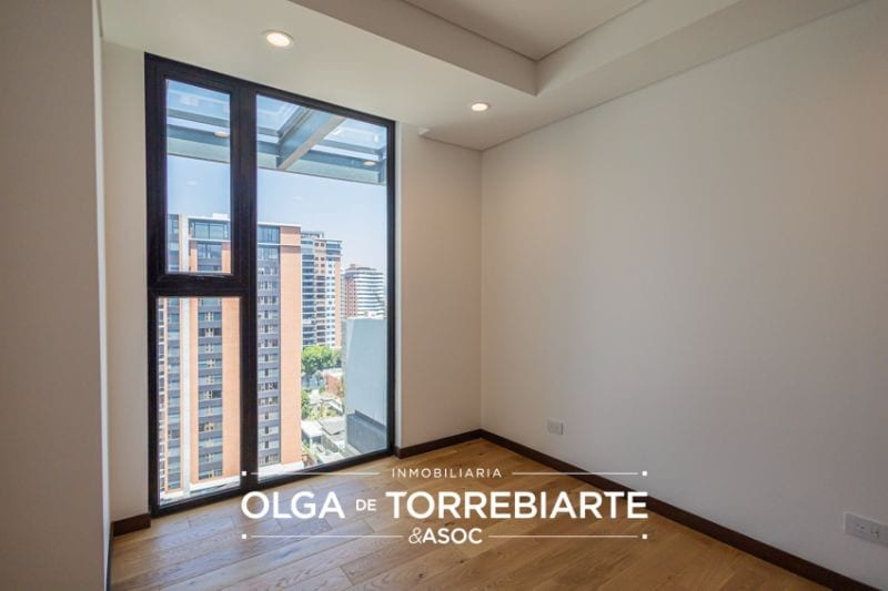 Penthouse  en Reserva 5ta Avenida zona 14 — foto 4 de 16
