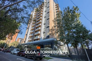 Penthouse  en Reserva 5ta Avenida zona 14 — miniatura 1 de 16