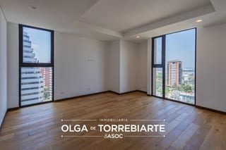 Penthouse  en Reserva 5ta Avenida zona 14 — miniatura 12 de 16