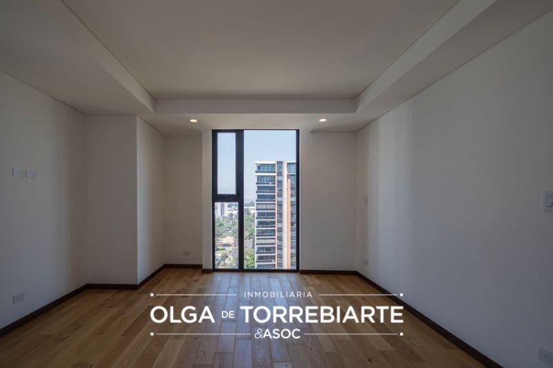 Penthouse  en Reserva 5ta Avenida zona 14 — foto 2 de 16