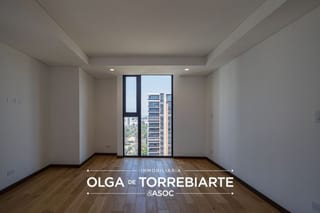 Penthouse  en Reserva 5ta Avenida zona 14 — miniatura 2 de 16