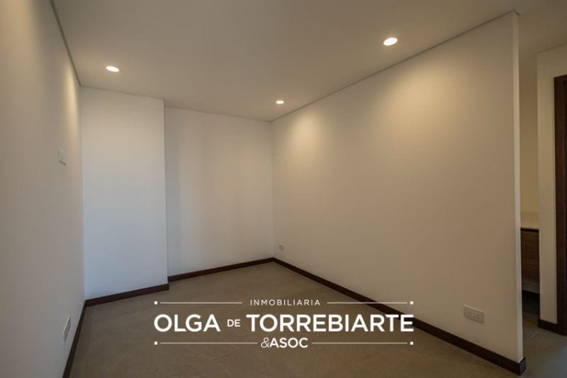 Penthouse  en Reserva 5ta Avenida zona 14 — foto 14 de 16