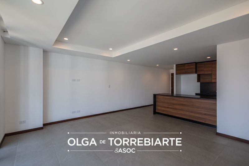 Penthouse  en Reserva 5ta Avenida zona 14 — foto 6 de 16
