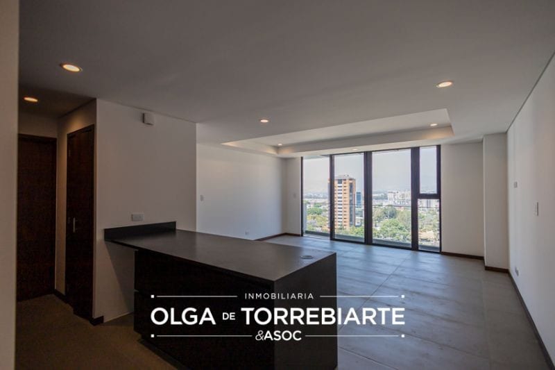 Penthouse  en Reserva 5ta Avenida zona 14 — foto 8 de 16