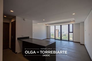 Penthouse  en Reserva 5ta Avenida zona 14 — miniatura 8 de 16