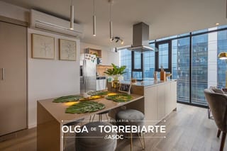 Apartamento amueblado y equipado en Airali, zona 10 — miniatura 13 de 16