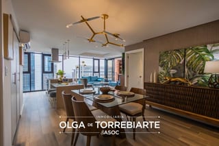 Apartamento amueblado y equipado en Airali, zona 10 — miniatura 15 de 16