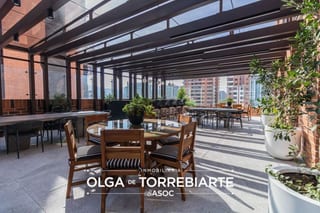 Apartamento amueblado y equipado en Airali, zona 10 — miniatura 5 de 16