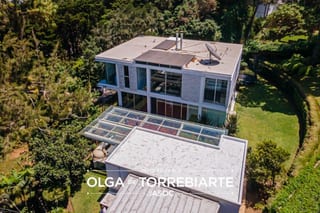 Casa en Condominio Santa Rosalía — miniatura 11 de 13