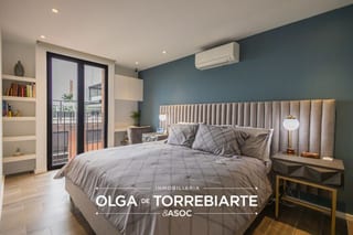 Apartamento amueblado y equipado en Airali, zona 10 — miniatura 9 de 16