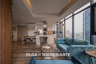 Apartamento amueblado y equipado en Airali, zona 10 — miniatura 16 de 16
