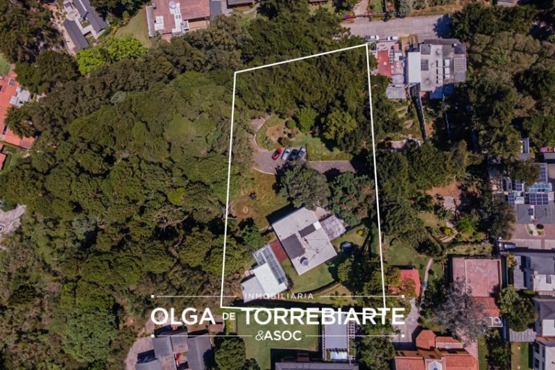 Casa en Condominio Santa Rosalía — foto 13 de 13