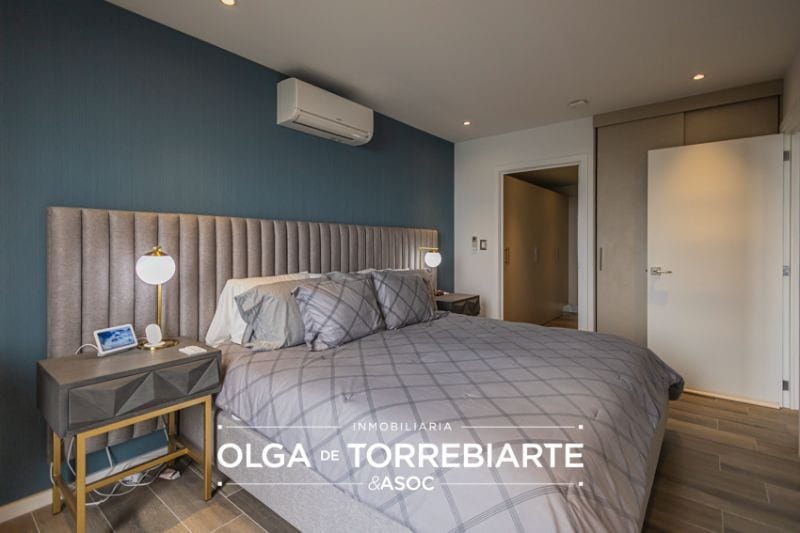 Apartamento amueblado y equipado en Airali, zona 10 — foto 8 de 16