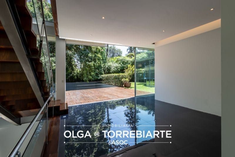 Casa en Condominio Santa Rosalía — foto 7 de 13