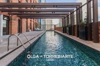 Apartamento amueblado y equipado en Airali, zona 10 — miniatura 7 de 16