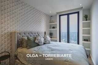 Apartamento amueblado y equipado en Airali, zona 10 — miniatura 3 de 16