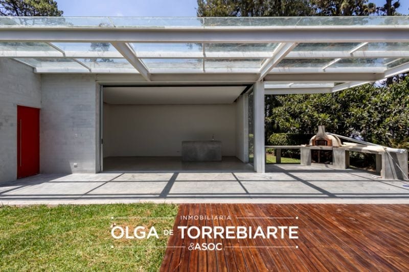 Casa en Condominio Santa Rosalía — foto 3 de 13