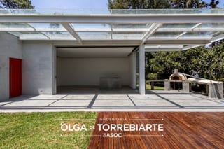 Casa en Condominio Santa Rosalía — miniatura 3 de 13