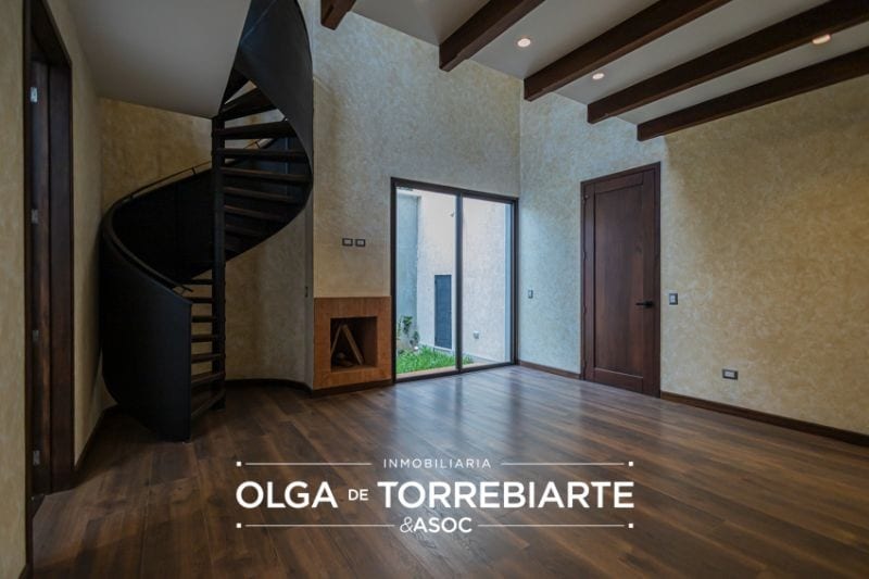 Casa en Condado El Obispo, Antigua Guatemala — foto 4 de 12