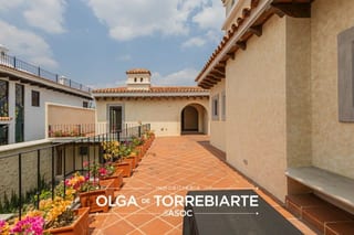 Casa en Condado El Obispo, Antigua Guatemala — miniatura 2 de 12
