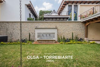 Casa en Condado El Obispo, Antigua Guatemala — miniatura 7 de 12