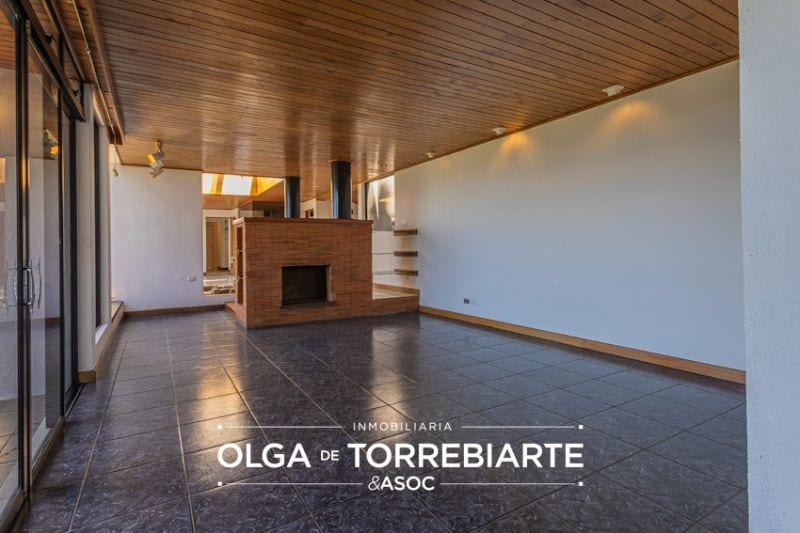 Casa en Lomas del Bosque — foto 13 de 15