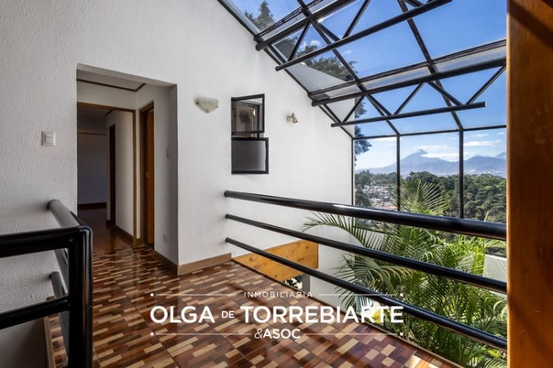 Casa en Lomas del Bosque — foto 7 de 15