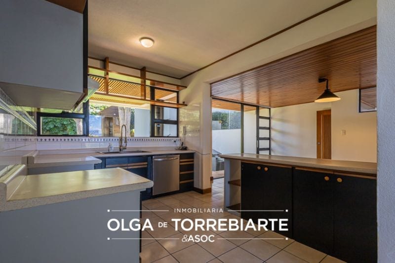Casa en Lomas del Bosque — foto 8 de 15