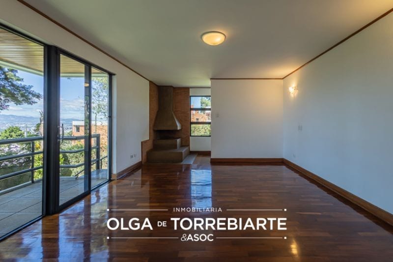 Casa en Lomas del Bosque — foto 14 de 15