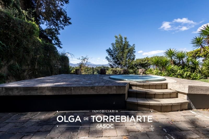 Casa en Lomas del Bosque — foto 4 de 15