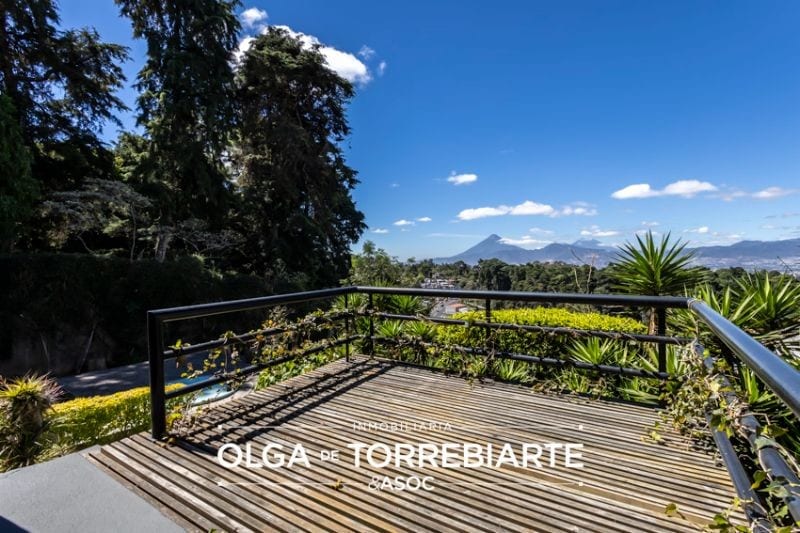 Casa en Lomas del Bosque — foto 12 de 15