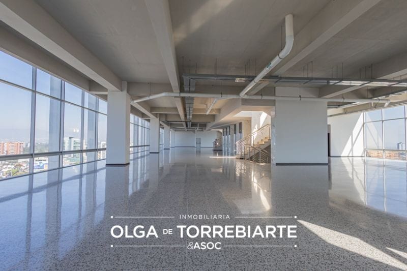 Edificio en Zona 10 — foto 17 de 17