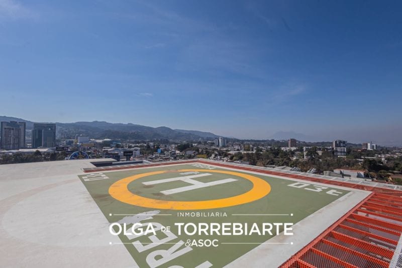Edificio en Zona 10 — foto 14 de 17