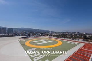 Edificio en Zona 10 — miniatura 14 de 17