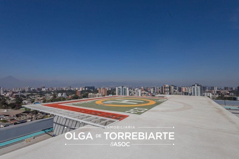 Edificio en Zona 10 — foto 13 de 17