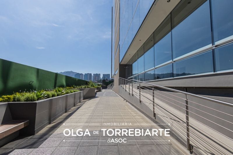 Edificio en Zona 10 — foto 5 de 17