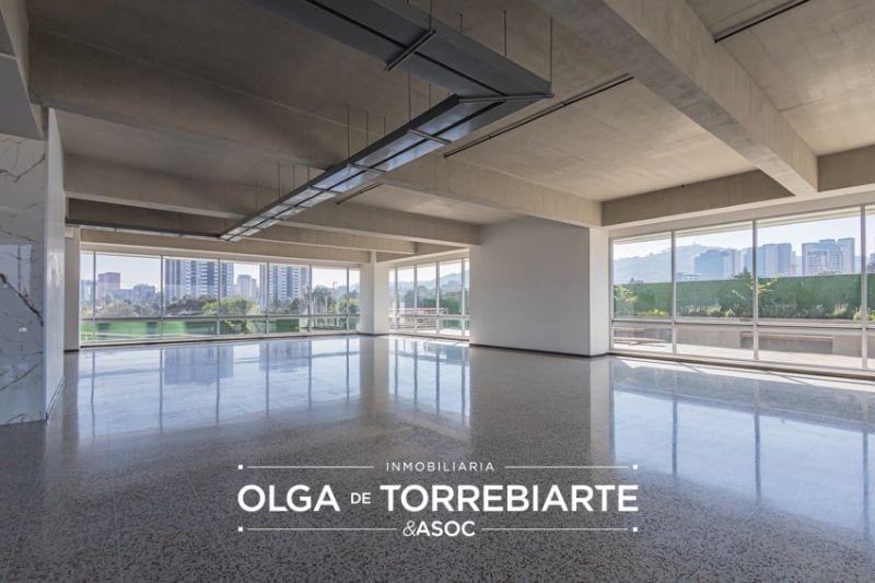 Edificio en Zona 10 — foto 12 de 17