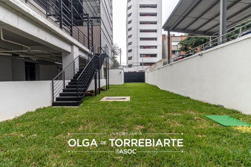 Oficina en Edificio Burgó, zona 14 — foto 7 de 13