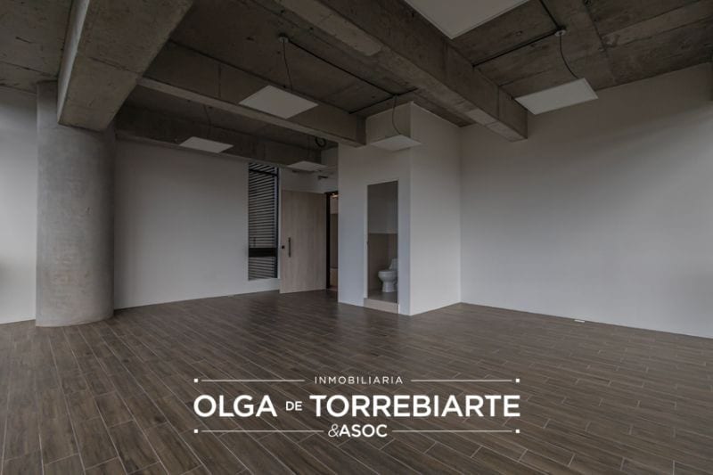 Oficina en Edificio Burgó, zona 14 — foto 3 de 13