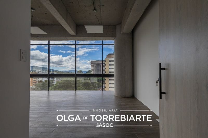 Oficina en Edificio Burgó, zona 14 — foto 5 de 13